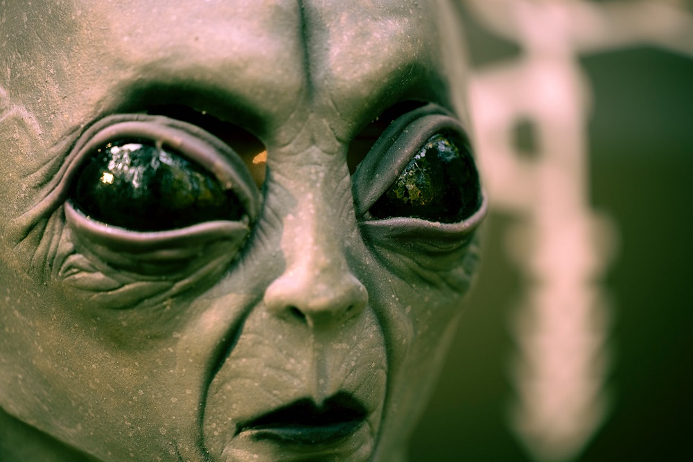 Nasa scientists believe making contact with aliens may be beneficial for the future of humankind. u00e2u20acu2022 Unsplash pic