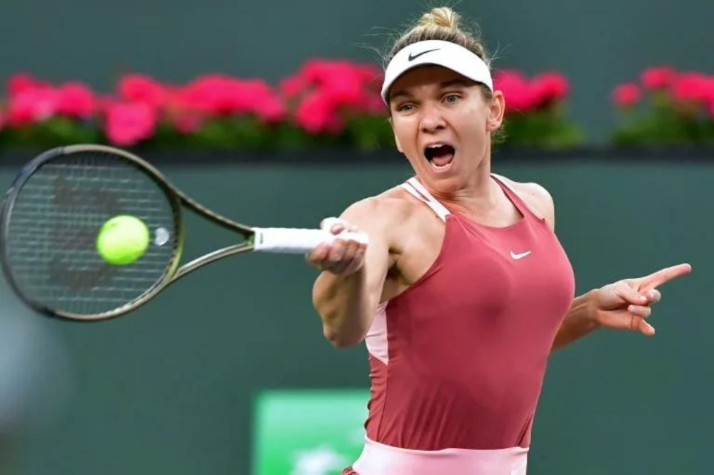 Simona Halep won the French Open in 2018 and Wimbeldon a year later. u00e2u20acu201d AFP file pic