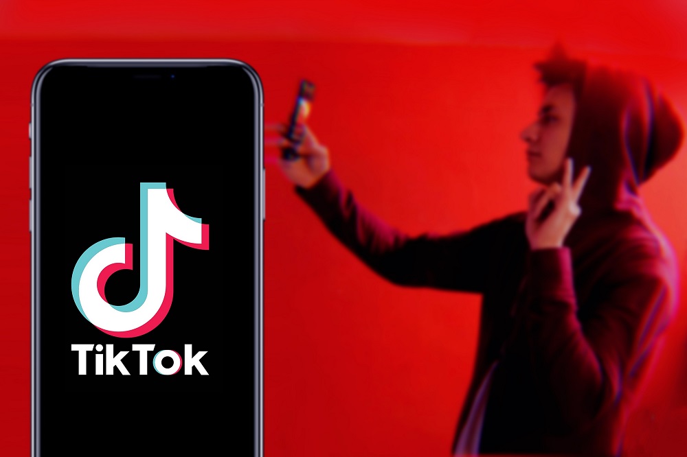 TikTok is staging its first-ever #ForYou Summit in Toronto, Canada, June 1 and 2. u00e2u20acu2022 Shutterstock pic