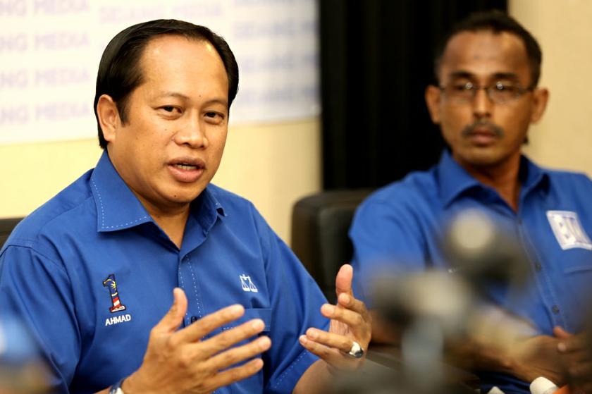 u00e2u20acu201c Picture by Siow Saw Feng 