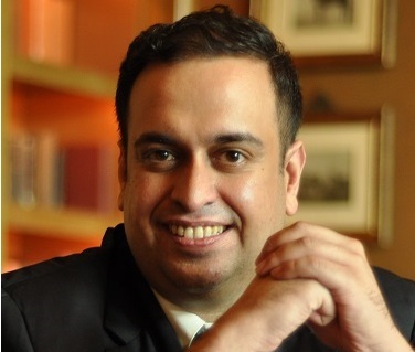 MOL Global founder and group chief executive officer Ganesh Kumar Bangah. — DNA pic