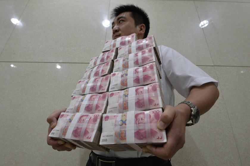 Under the agreement, China and Taiwan have been collaborating in information-sharing, coordinating raids and extraditing criminals to crack down on crimes including fraud, drug smuggling and currency counterfeit. u00e2u20acu201d Reuters pic