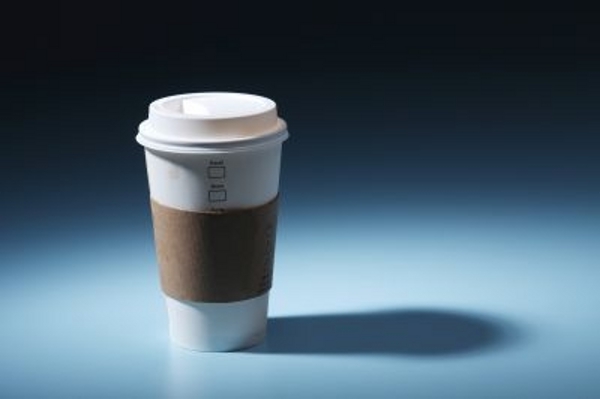 Organic brew tastes best? A new study finds that when people are told that their coffee is organic, they think it tastes better. u00e2u20acu201d AFP-Relaxnews pic