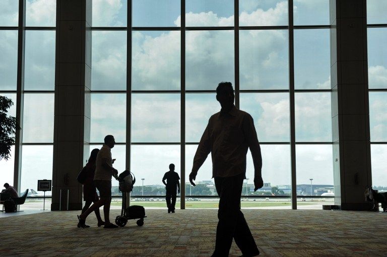 United States issued a worldwide travel alert today warning Americans that al Qaeda may be planning attacks in August