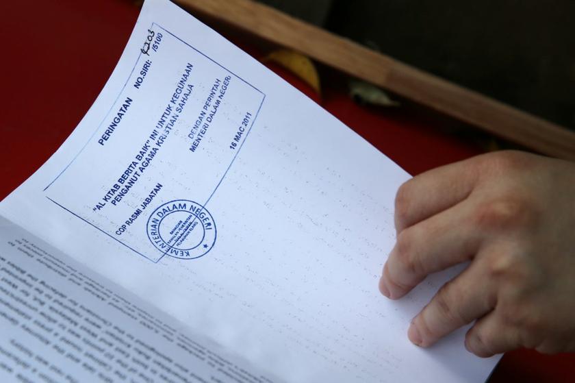 u00e2u20acu201c Picture by Choo Choy May