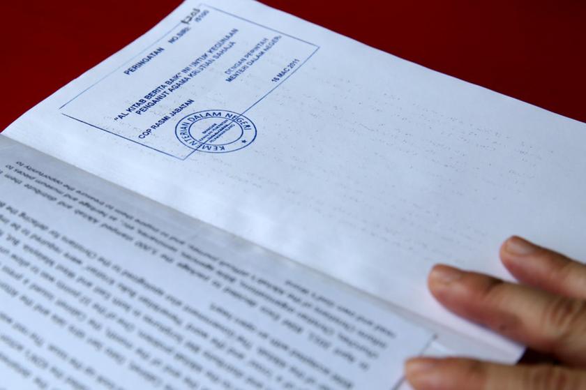 u00e2u20acu201c Picture by Choo Choy May