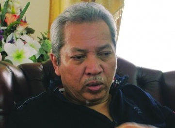 Annuar rebuked other political leaders for their ‘hasty’ statements on the issue. — File pic