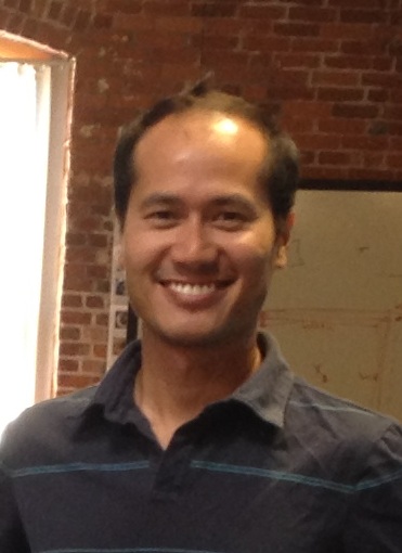 Azreen Latiff, co founder of Quickschools.com. ― Picture by DNA