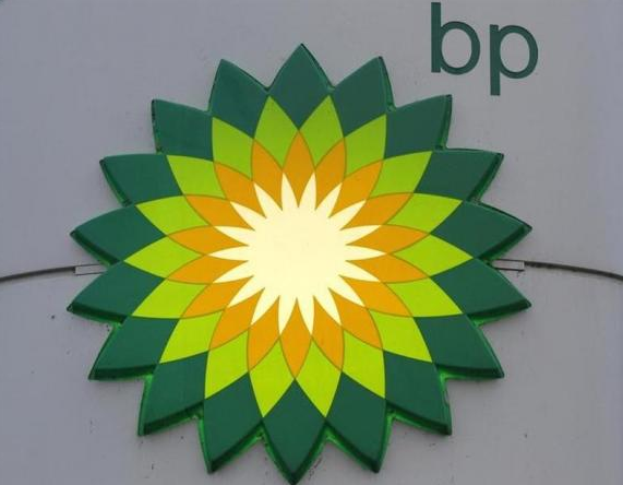 The BP logo is seen at a fuel station of British oil company BP in St Petersburg, Florida October 18, 2012. u00e2u20acu201d Reuters pic
