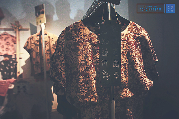 Clothes, accessories, handcrafted items — you can find them all at the markets organised by cafes