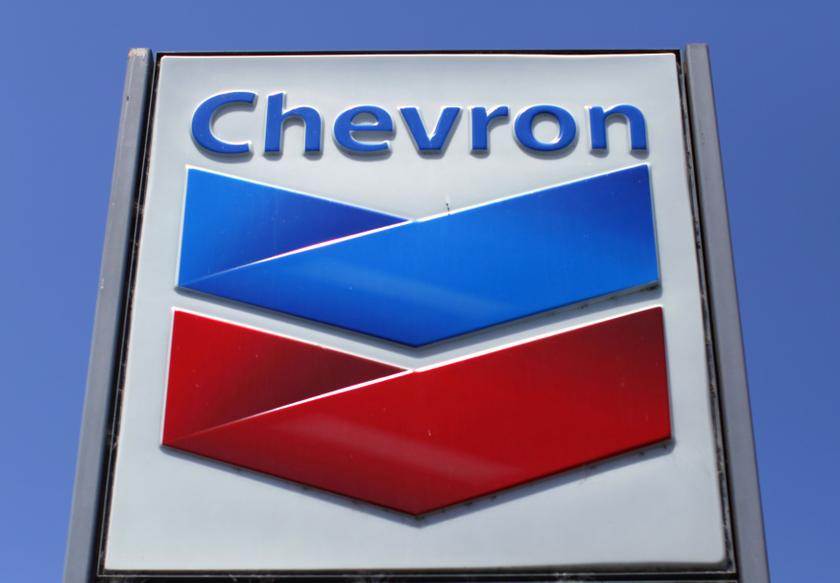 Chevron is Indonesia biggest crude oil producer. u00e2u20acu201d Reuters pic