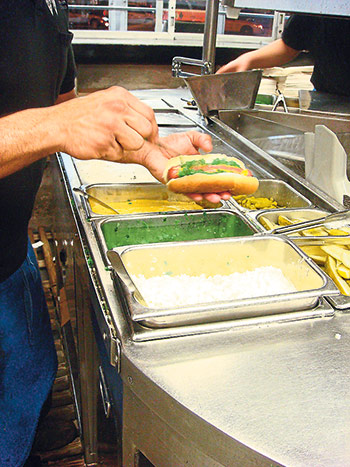 Get your Superdawg on!