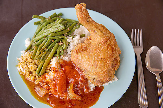 Grab your favourite Lim Fried Chicken at Glenmarie, Shah Alam | Malay Mail