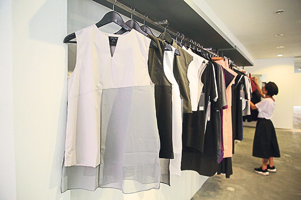 You can get the entire range of KOZO and the Justin Chew x KOZO collaboration at Thisappear+.
