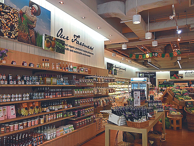 Shop a wide variety of fresh and dry produce, as well as skincare and home products at Lemon Farm