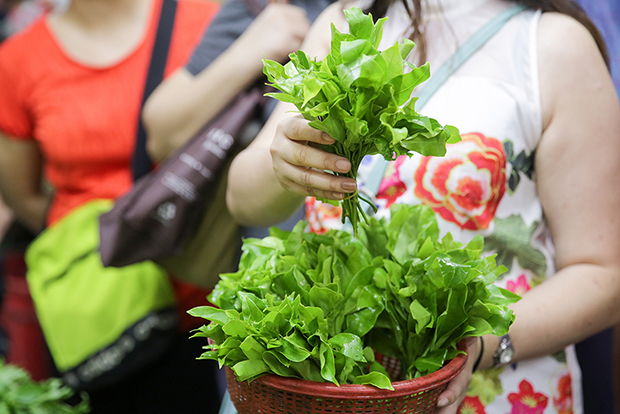 According to Mandy, tenggek burung is often used as a natural aphrodisiac