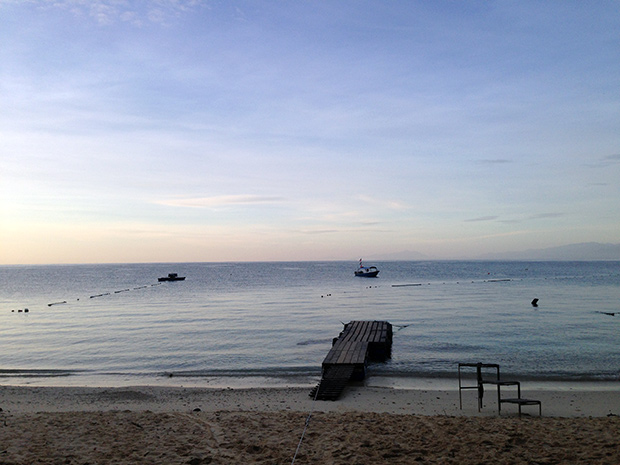 Bubbles' guests tend to come back time and again, and it's easy to see why.