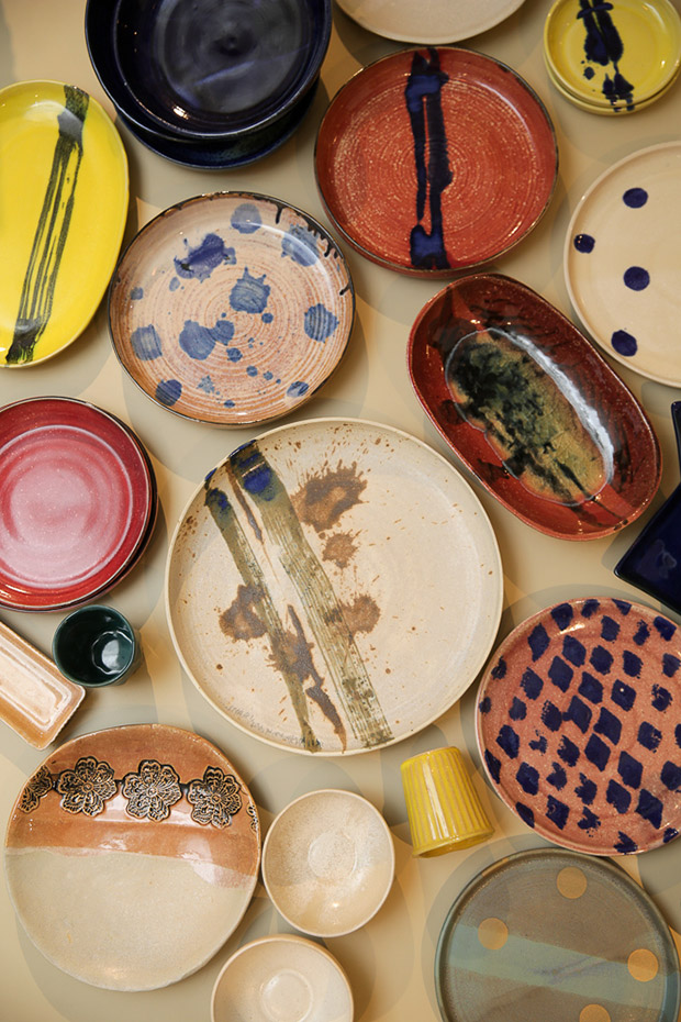 Bendang Studio’s designs are snapped up as soon as they hit the shelves.