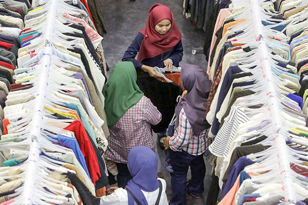 Shopping tip: grab it before it’s gone!