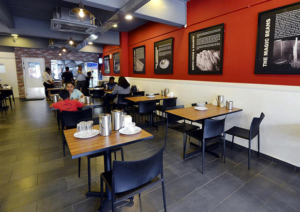 MTR 1924 opened in Malaysia last December.