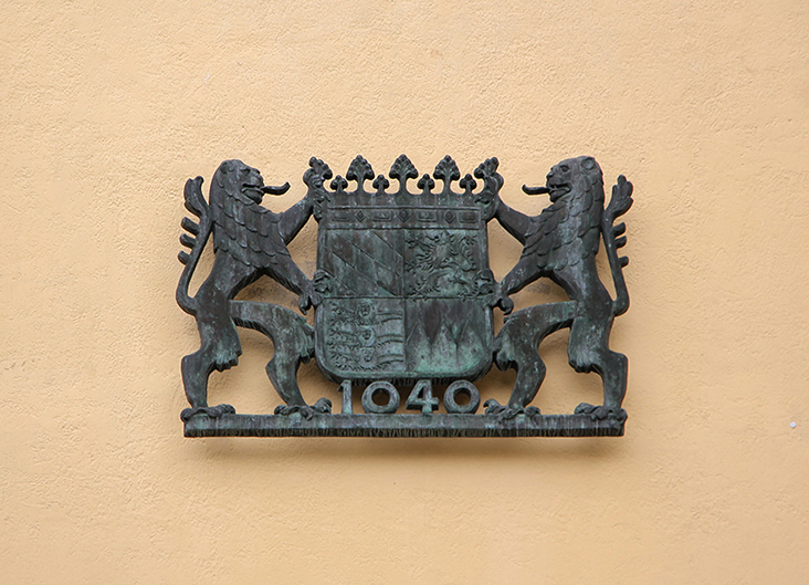 Founded in 1040, the Bayerische Staatsbrauerei Weihenstephan claims to be the “World’s Oldest Brewery”