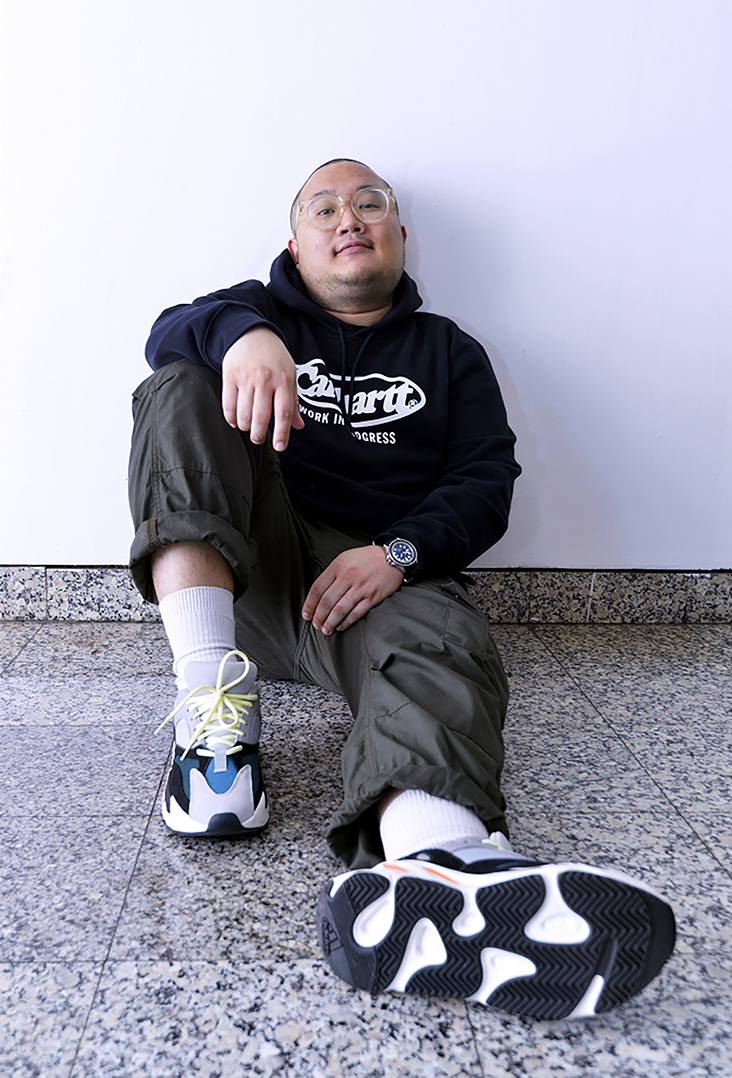 SneakerLAH founder Bryan Chin talks about the fast moving sneaker scene in Malaysia. Do check out his pair of adidas Yeezy BOOST 700 that was just released in September!