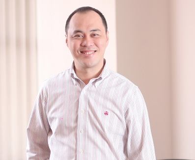 Cuscapi chief executive officer Her Chor Siong claims that REV offers F&B outlets a hattrick of benefits. u00e2u20acu201d Picture courtesy of Digital News Asia