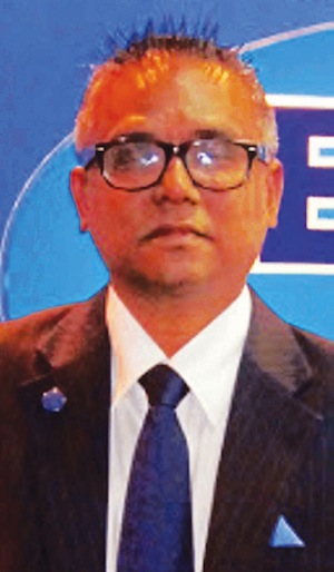 Effendi said he is open to meeting Khairy if the minister needs additional information.