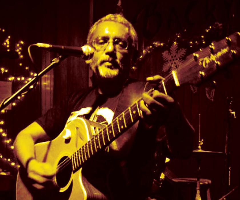 Errol de Cruz nurtured young, talented musicians through his writings that touched on dreams and self-discovery 