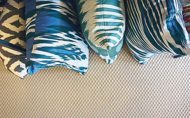 Frankitas will continue to expand their home fashion line this year