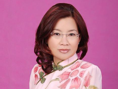 MCA publicity chief Datuk Heng Seai Kie 