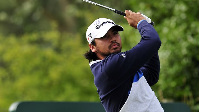 Battling to contain his emotions, Day, whose mother is of Filipino heritage, said a number of his relatives were still unaccounted for following the storm. u00e2u20acu201d AFP pic