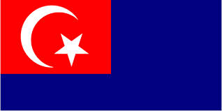 Johor flag. u00e2u20acu201d file pic