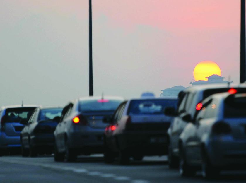 KL commuters could follow their Jakarta, Bangkok and Manila brethren into traffic jam purgatory if public transport moves fail