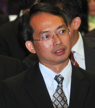 law choo kiang