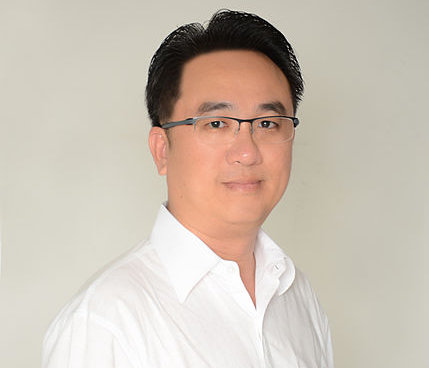 Simpang Renggam MP Liang Teck Meng 