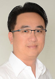 Simpang Renggam MP Liang Teck Meng 