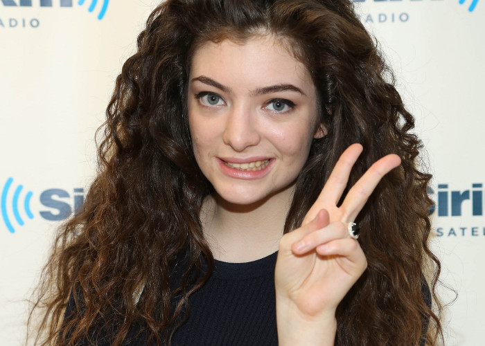 Lordeu00e2u20acu2122s manager Tim Youngson said the singer, whose real name is Ella Yelich Ou00e2u20acu2122Connor, opted for New York-based Songs Music for creative, not commercial reasons. u00e2u20acu201d AFP pic