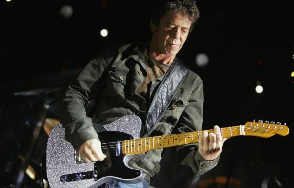 Reed and the Velvet Underground influenced generations of rock bands such as The Who, REM, Nirvana and Sonic Youth among others. u00e2u20acu201d AFP pic