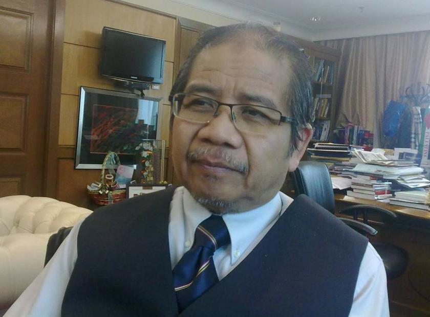 Ketua Pengarah DBP, Datuk Dr Awang Sariyan mengakui bahawa penambahbaikan perlu dilakukan.