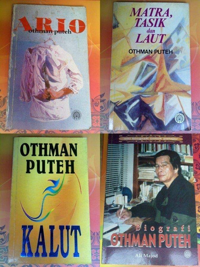 Acara khas dirancang bagi memperingati Allahyarham Dr Othman Puteh.