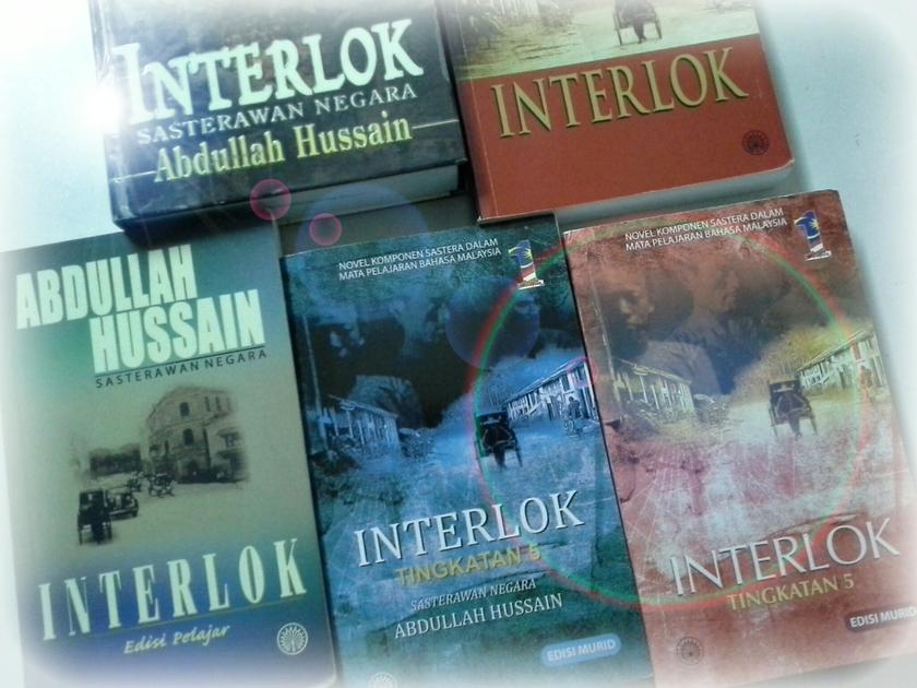 Kavyan berjaya mendesak nama Pak Lah dicetak pada Interlok edisi kulit biru (2011).