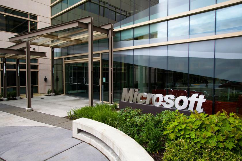 Microsoft Campus u00e2u20acu201d Microsoftu00e2u20acu2122s corporate headquarters in Redmond, Washington. u00e2u20acu201d Picture courtesy of Digital News Asia