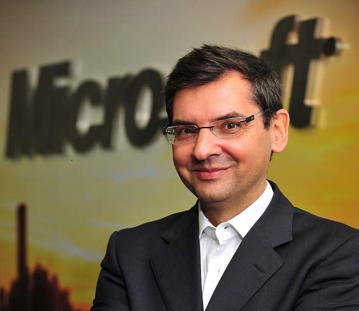 Lacerda says his first concern is ‘our people, and how we need to make sure that we are up to the challenge and opportunity that we see in Malaysia.’