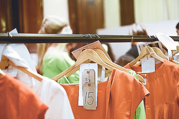 Exciting times for Mimpikita in London