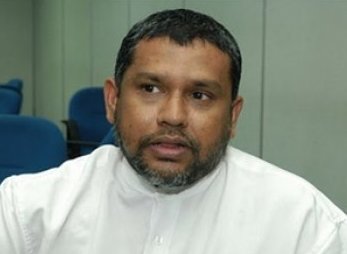 PAS Sepang MP Mohamed Hanipa Maidin