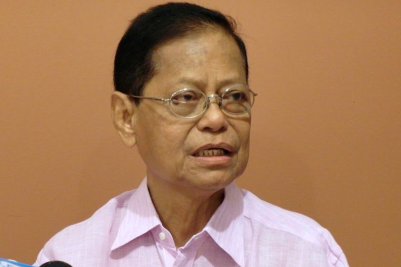 Malay Consultative Council (MPM) steering committee/political and governance bureau chairman Datuk Seri Dr Mohd Hilmi Ismail. u00e2u20acu201d Picture by Zurairi AR