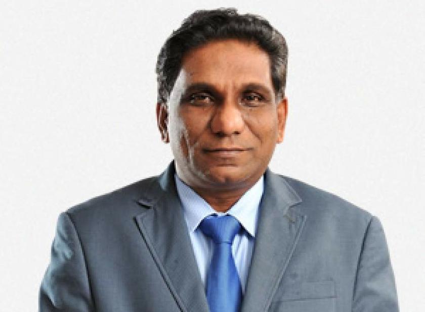 Treasury secretary-general Tan Sri Mohd Irwan Serigar Abdullah 