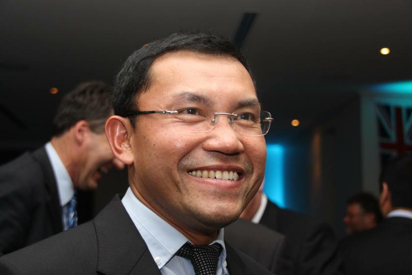 Trade Commissioner Mohd Shaiful Mohd Sharif said it was a strategic move to broaden the presence of Malaysia in the two financial and commercial centres of Australia.n