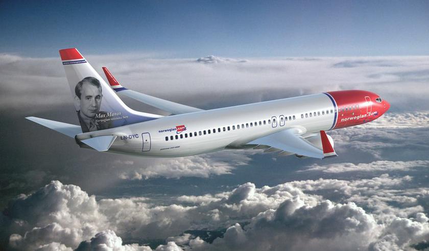 Norwegian said it did not have more detail about the problem because Boeing is responsible for maintenance of the airlineu00e2u20acu2122s 787 fleet. u00e2u20acu201du00c2u00a0AFP pic